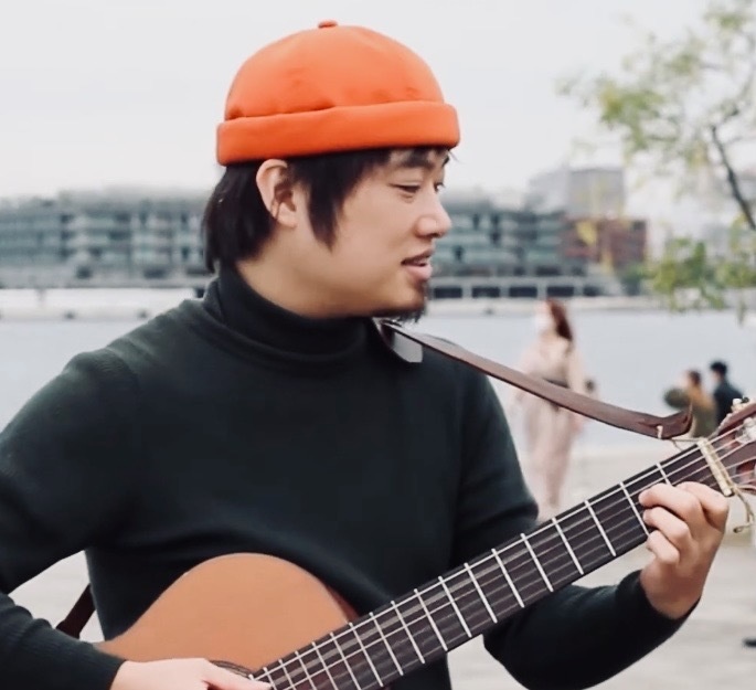 ウタウタナカ『novasita』mp3音源