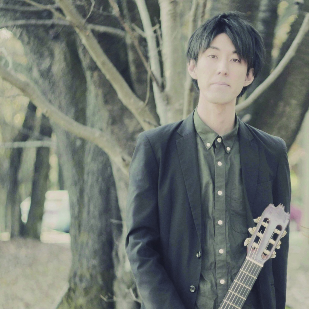 安生正人『10月のポルスカ』mp3音源
