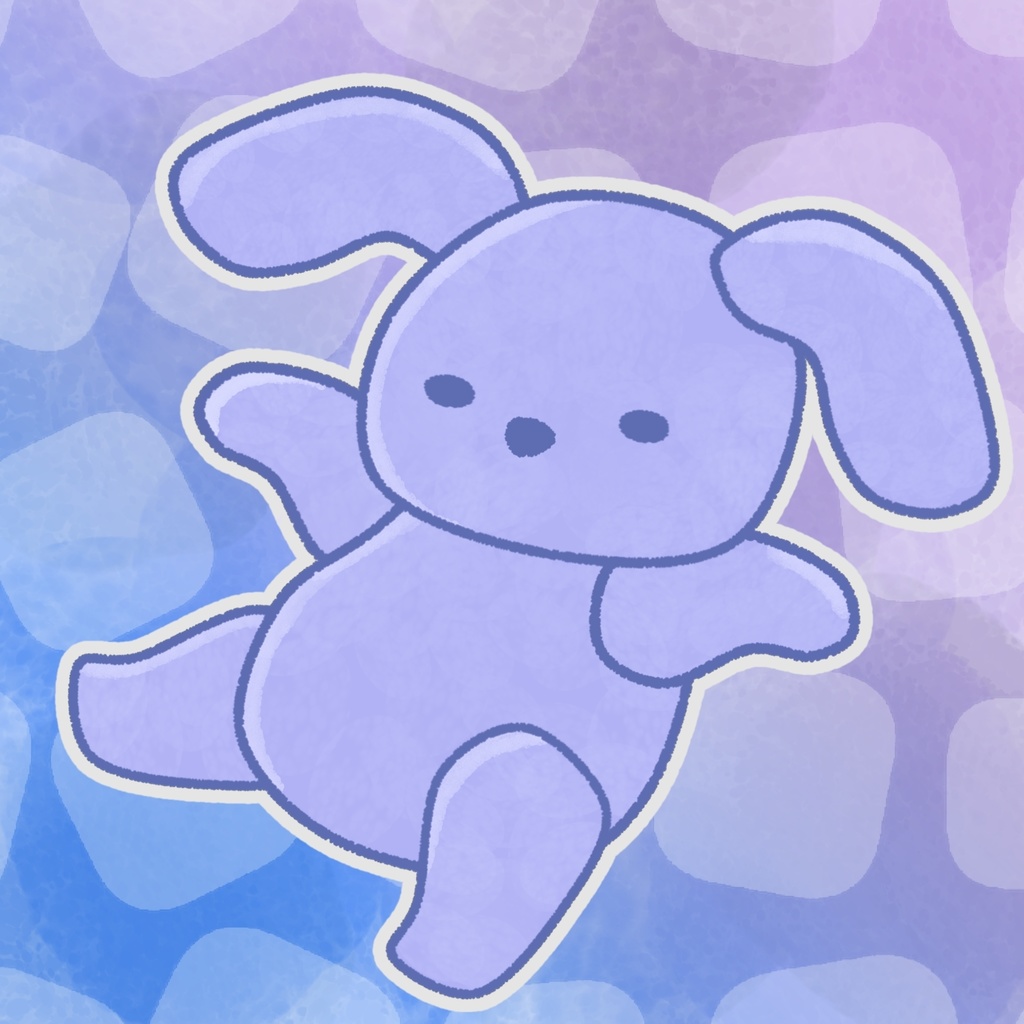 こんなイラスト描いてます！