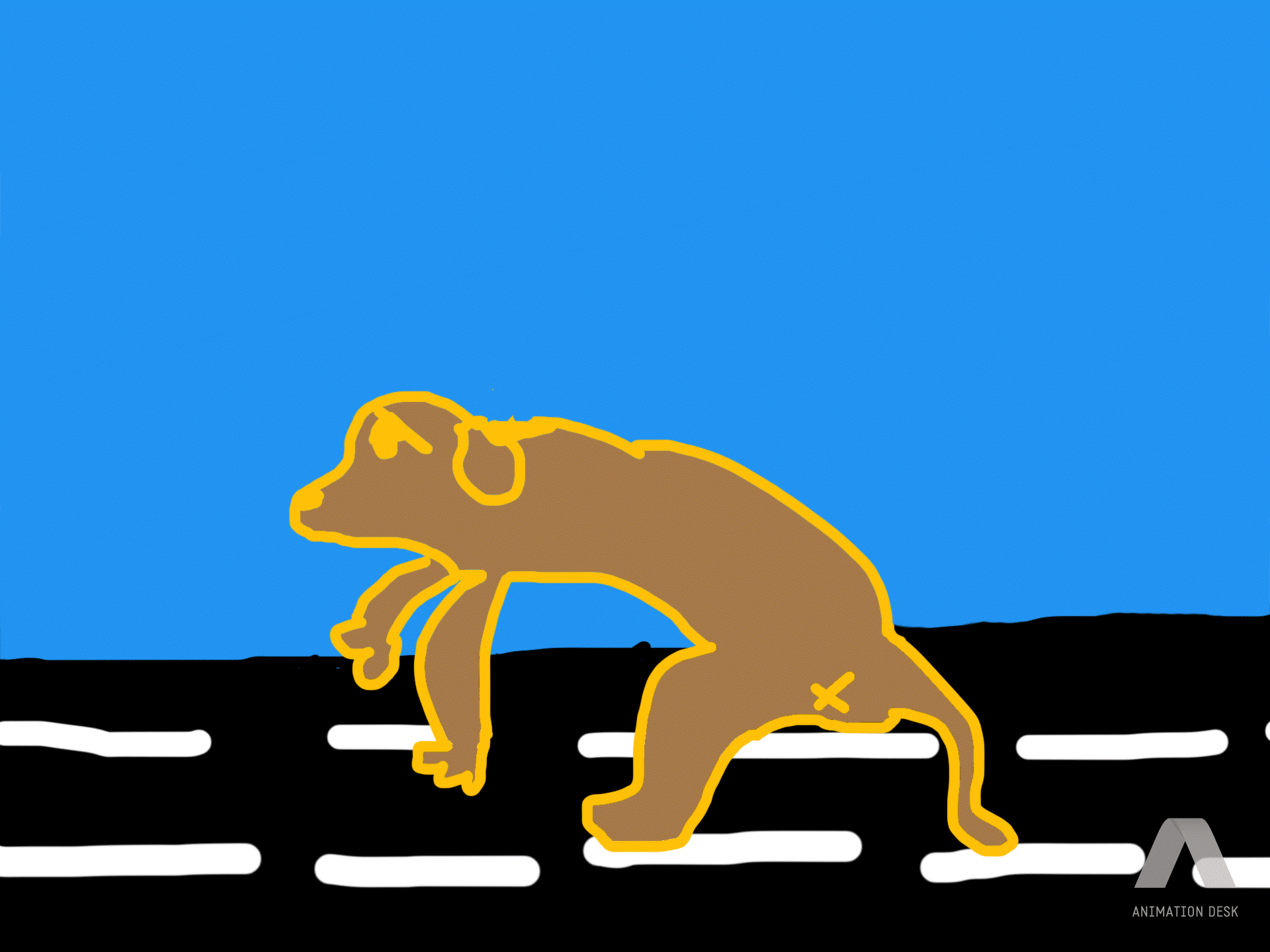 GO!