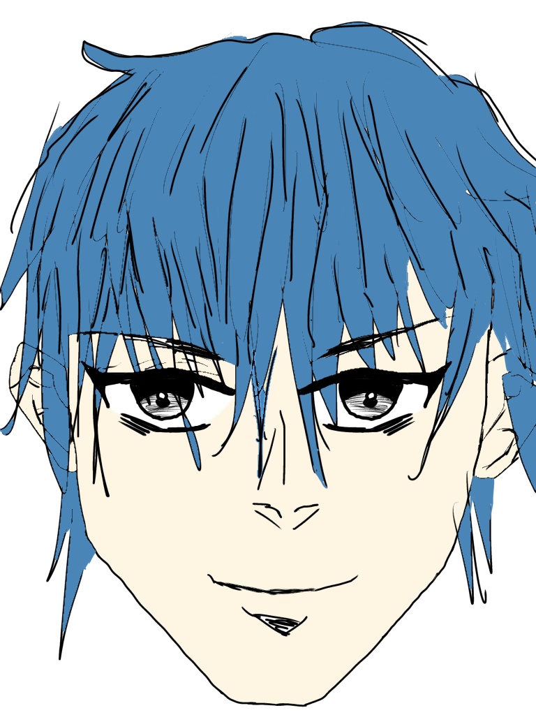 イケメン男　ikemenn