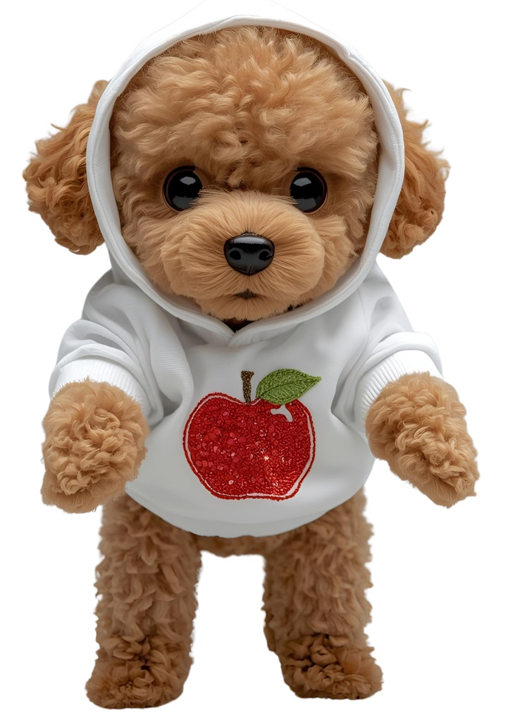 かわいいトイプ―