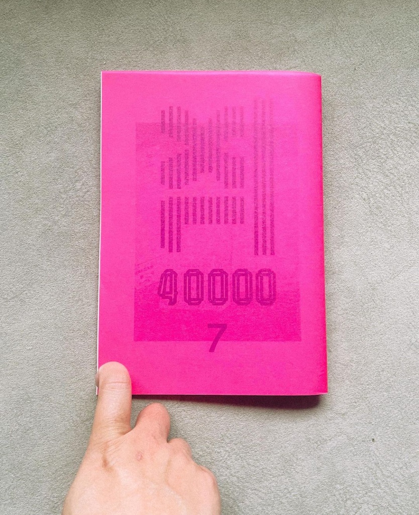 40000 （こちらから読んでください/第一巻です）