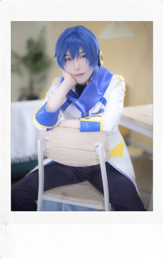 KAITO チェキ