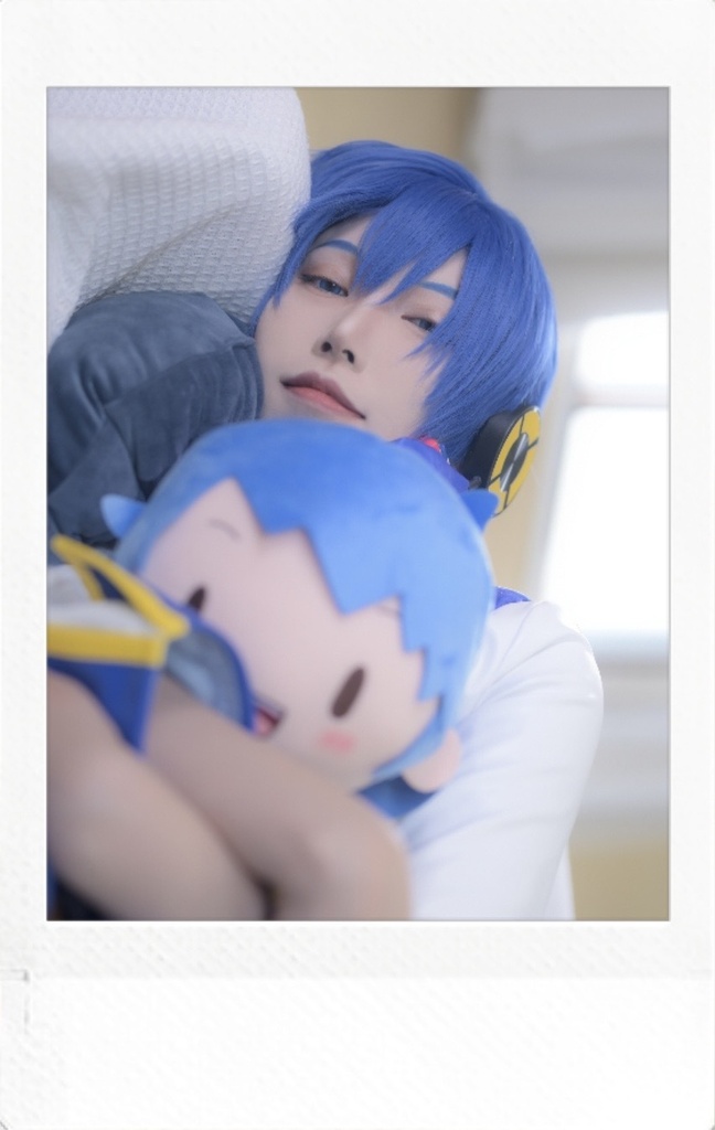 KAITO チェキ