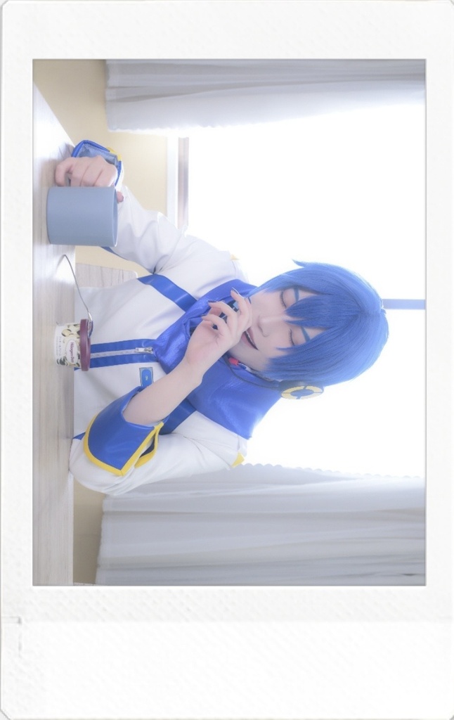 KAITO チェキ