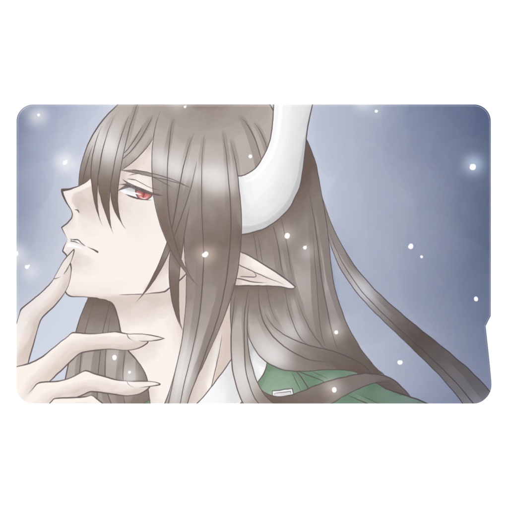 カードステッカー_魔王03