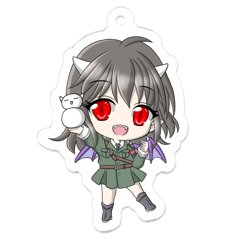 アクキー_イヴ01