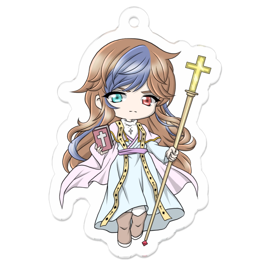 アクキー_枢機卿01