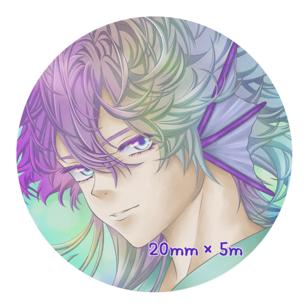 魔界マステ_ミシェル