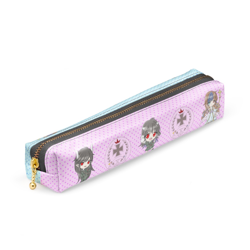 魔界ペンケース