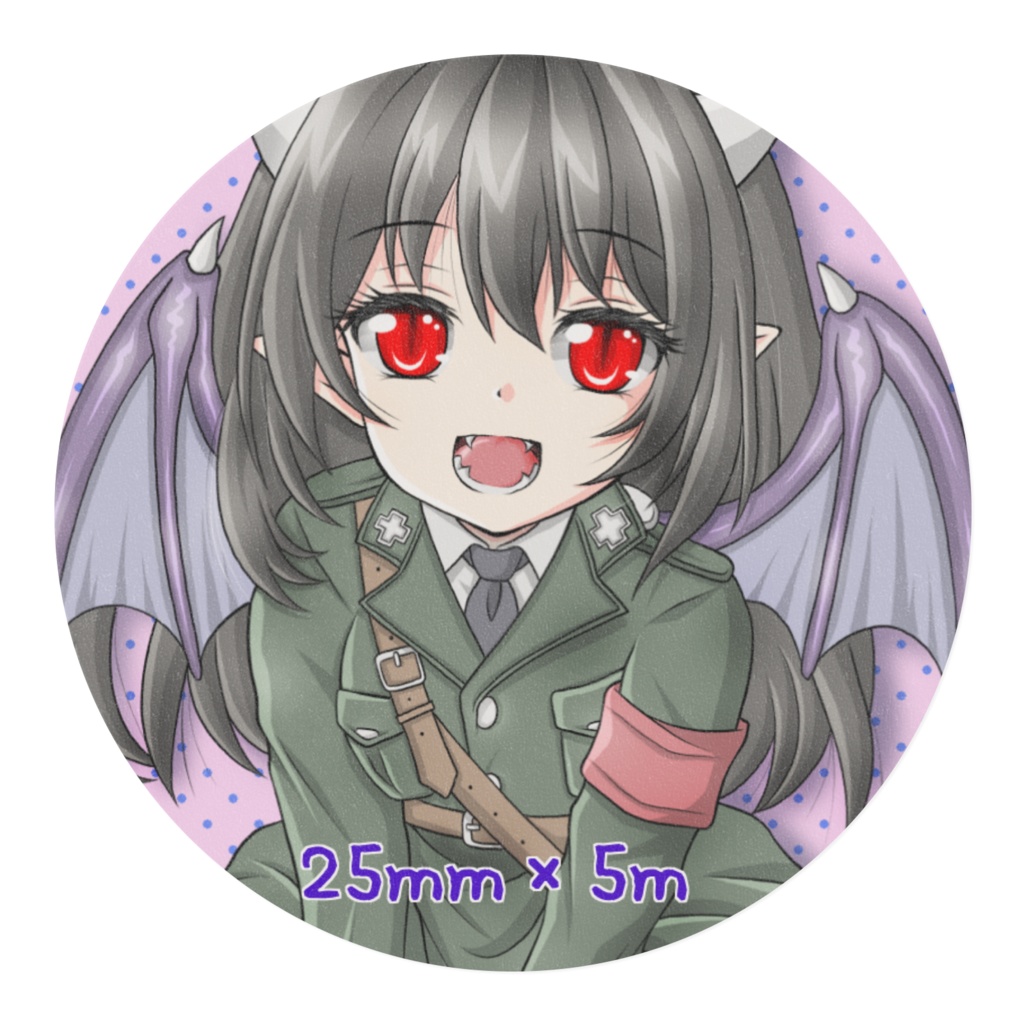 魔界マステ_魔王&イヴ