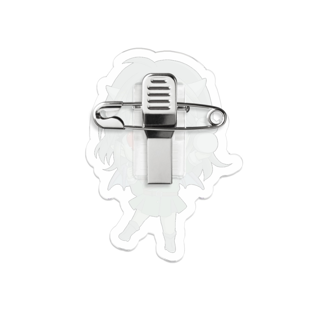 アクリルバッジ_イヴその1