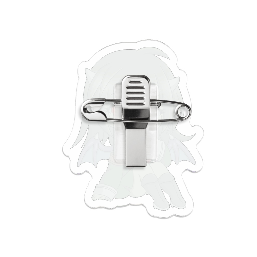 アクリルバッジ_イヴその2