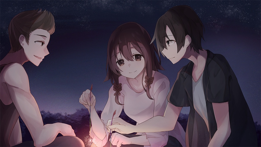 【パッケージ版】黄昏トロイメライ -Twilight with U-