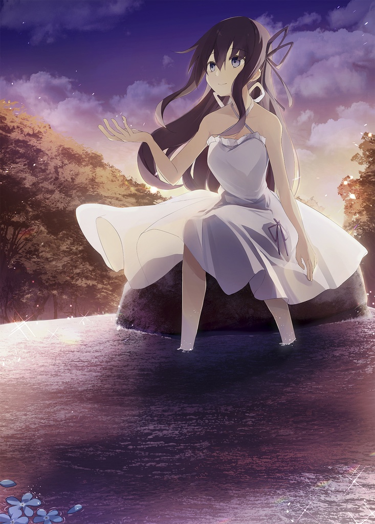 【DL版】黄昏トロイメライ -Twilight with U-