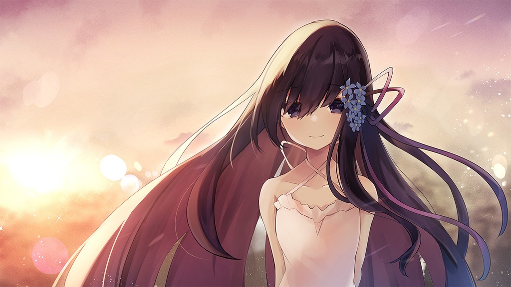 【DL版】黄昏トロイメライ -Twilight with U-