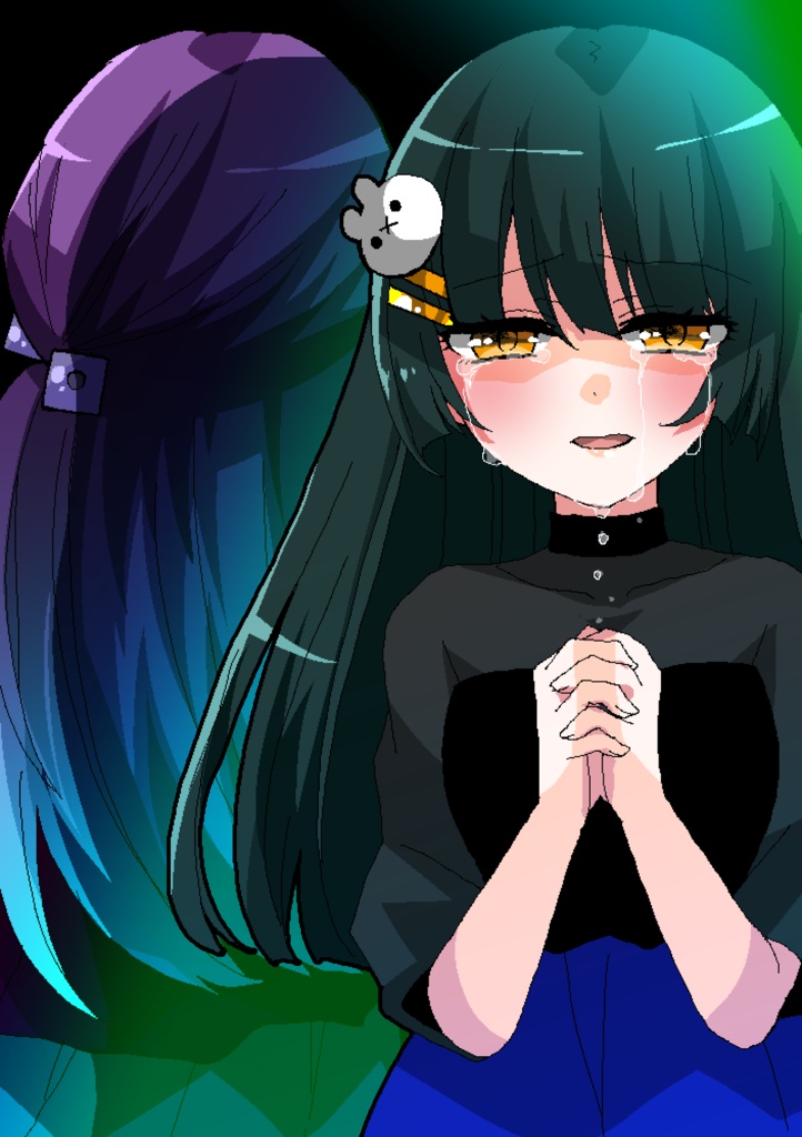 【書籍】『サイコロ斉子 -レムナント-』