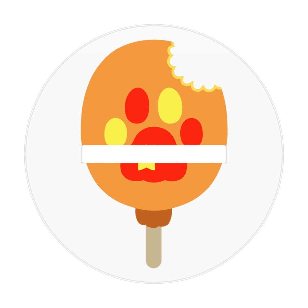 『カリチワ』アクリルスタンド