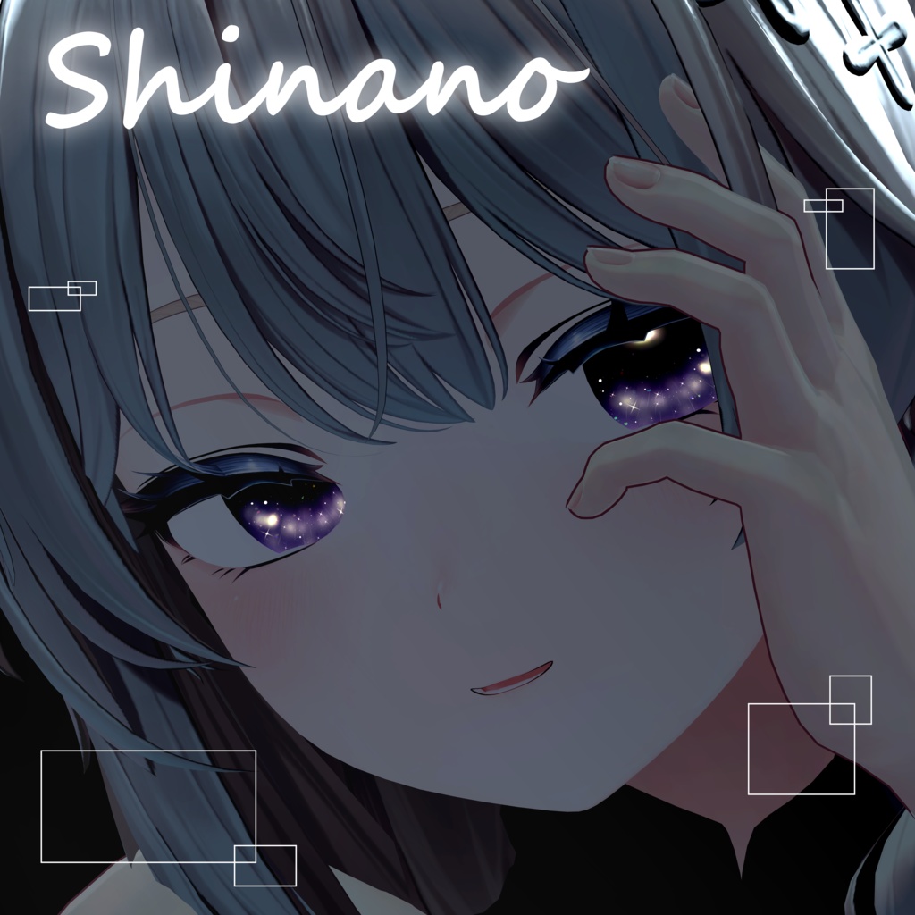 【観月】EyeTexture ~7Color~