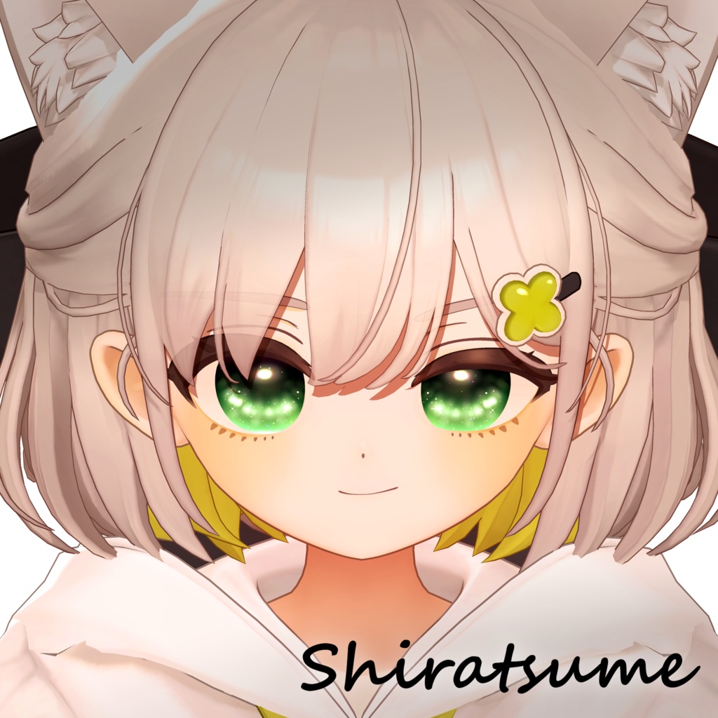 【観月】EyeTexture ~7Color~