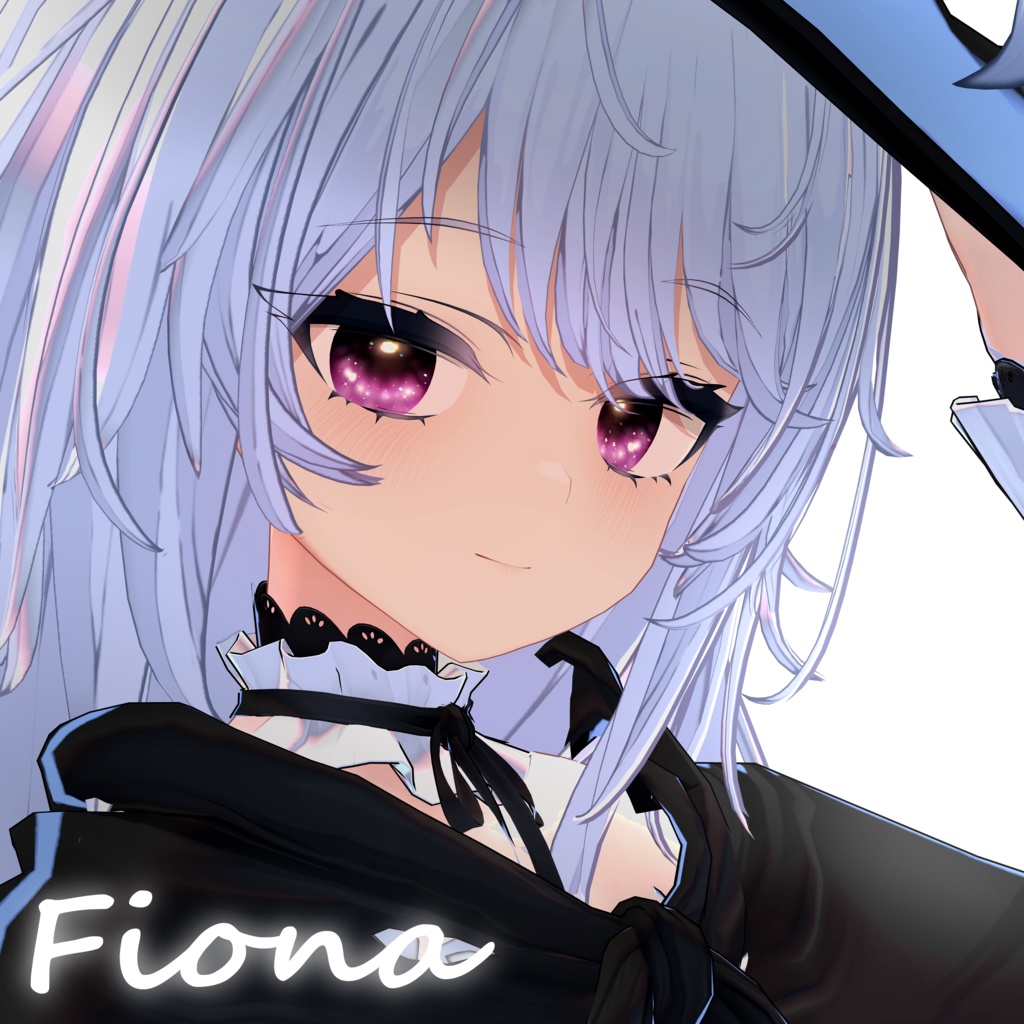 【観月】EyeTexture ~7Color~