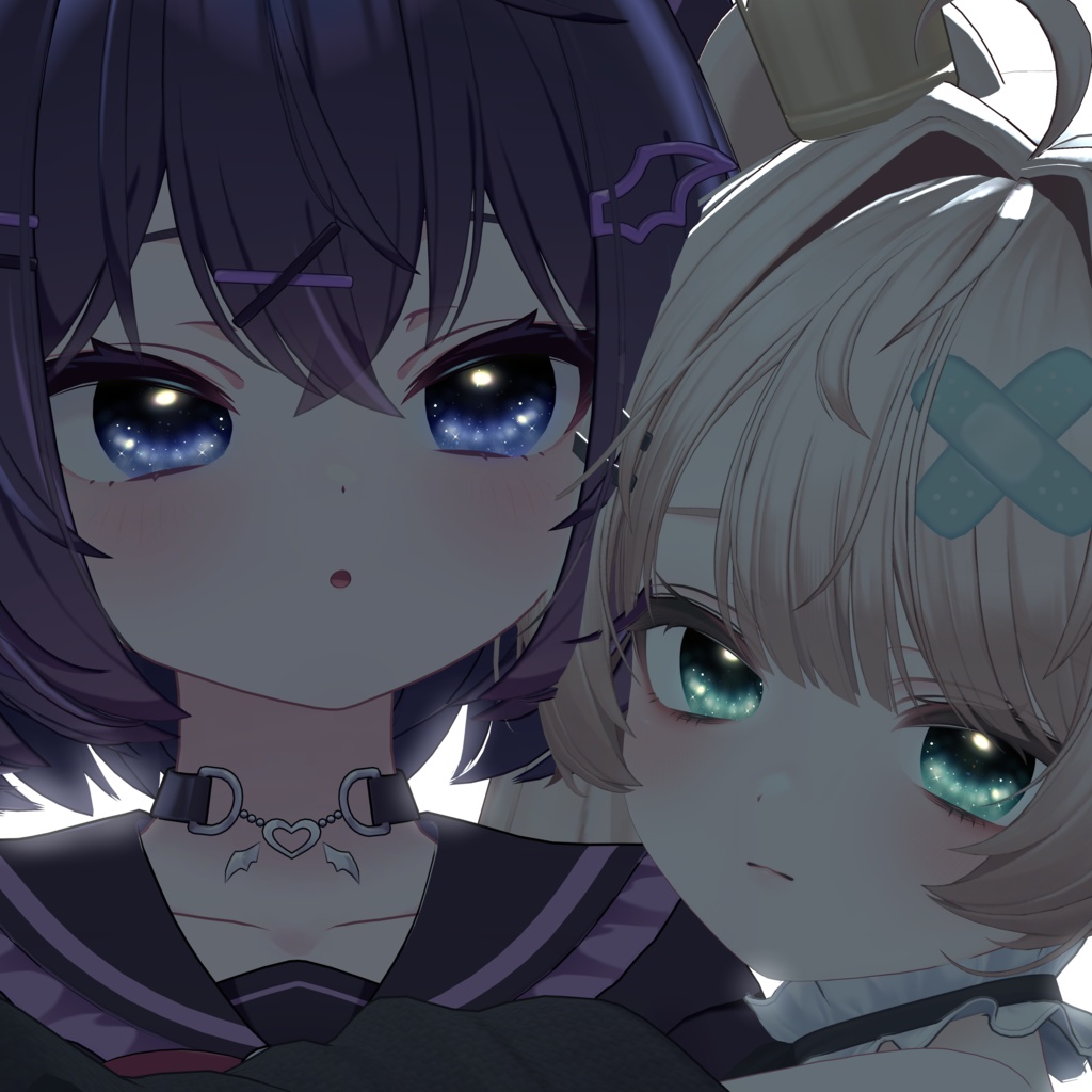 【観月】EyeTexture ~7Color~