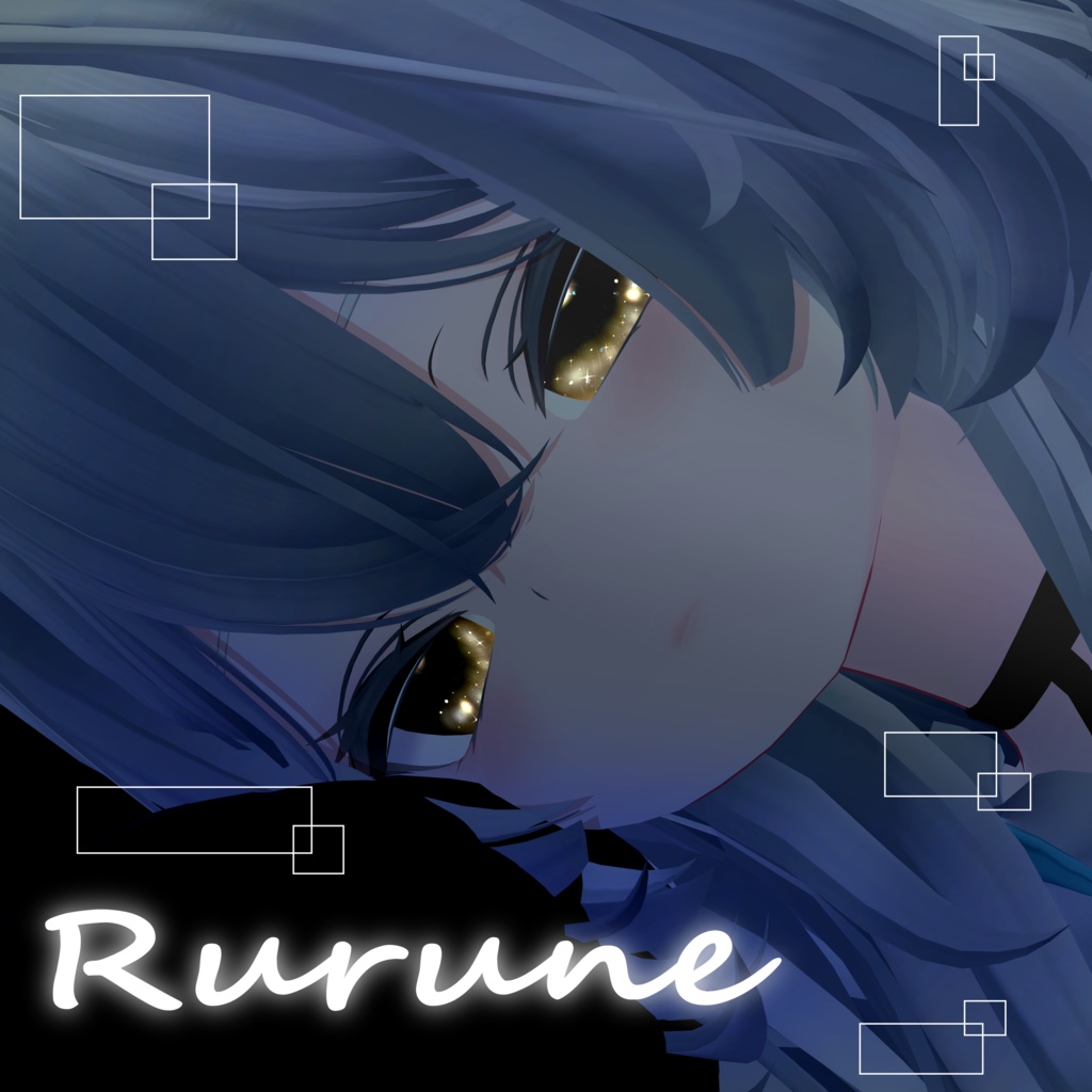 【観月】EyeTexture ~7Color~