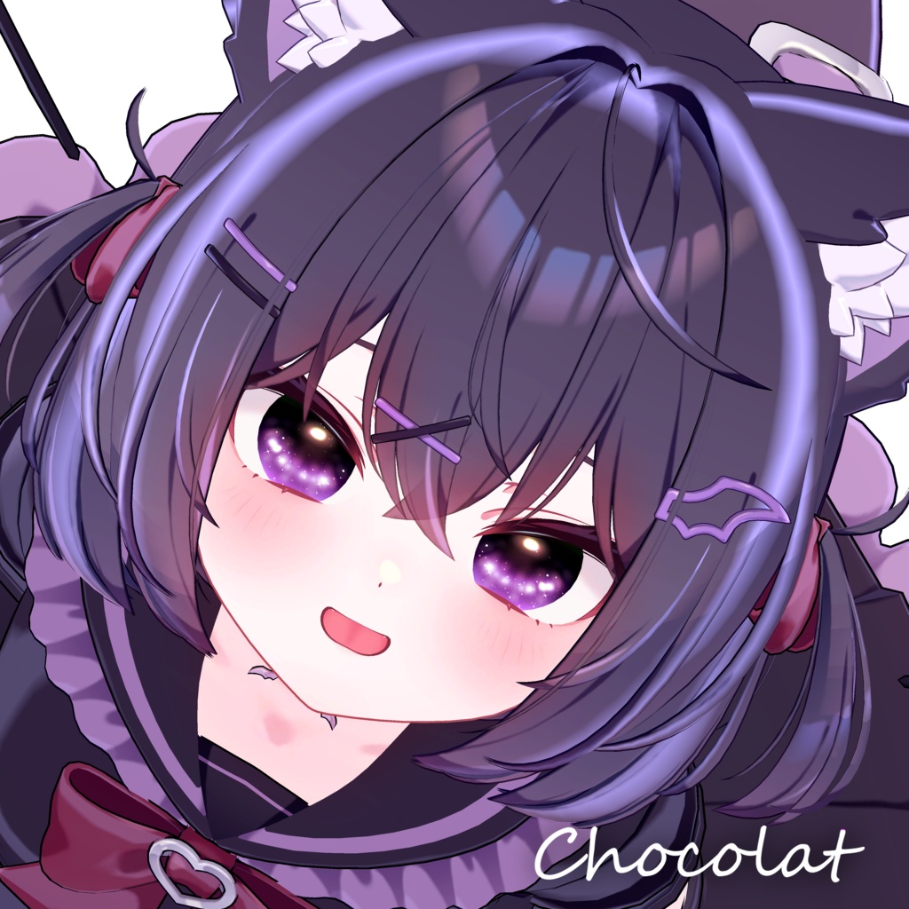 【観月】EyeTexture ~7Color~