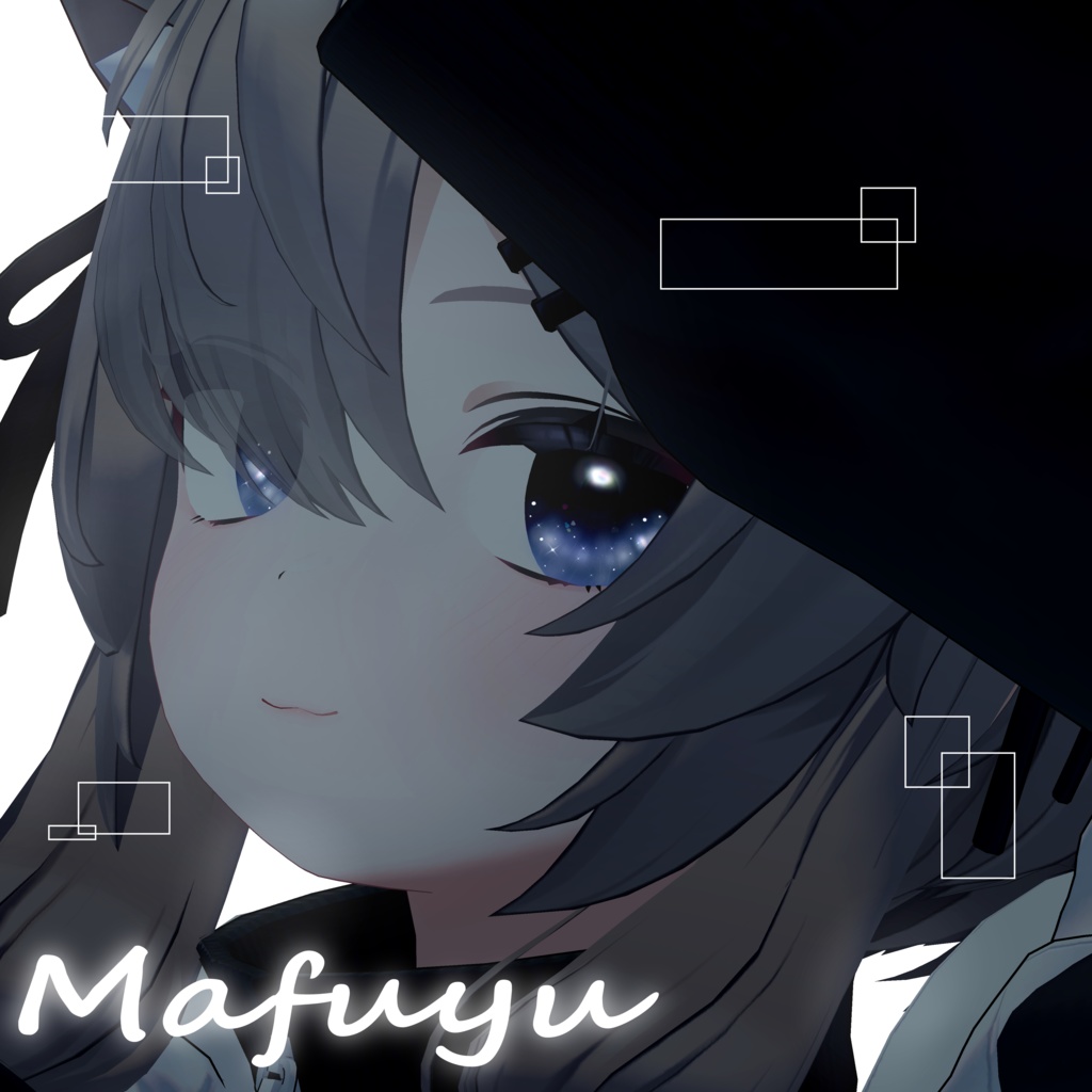 【観月】EyeTexture ~7Color~