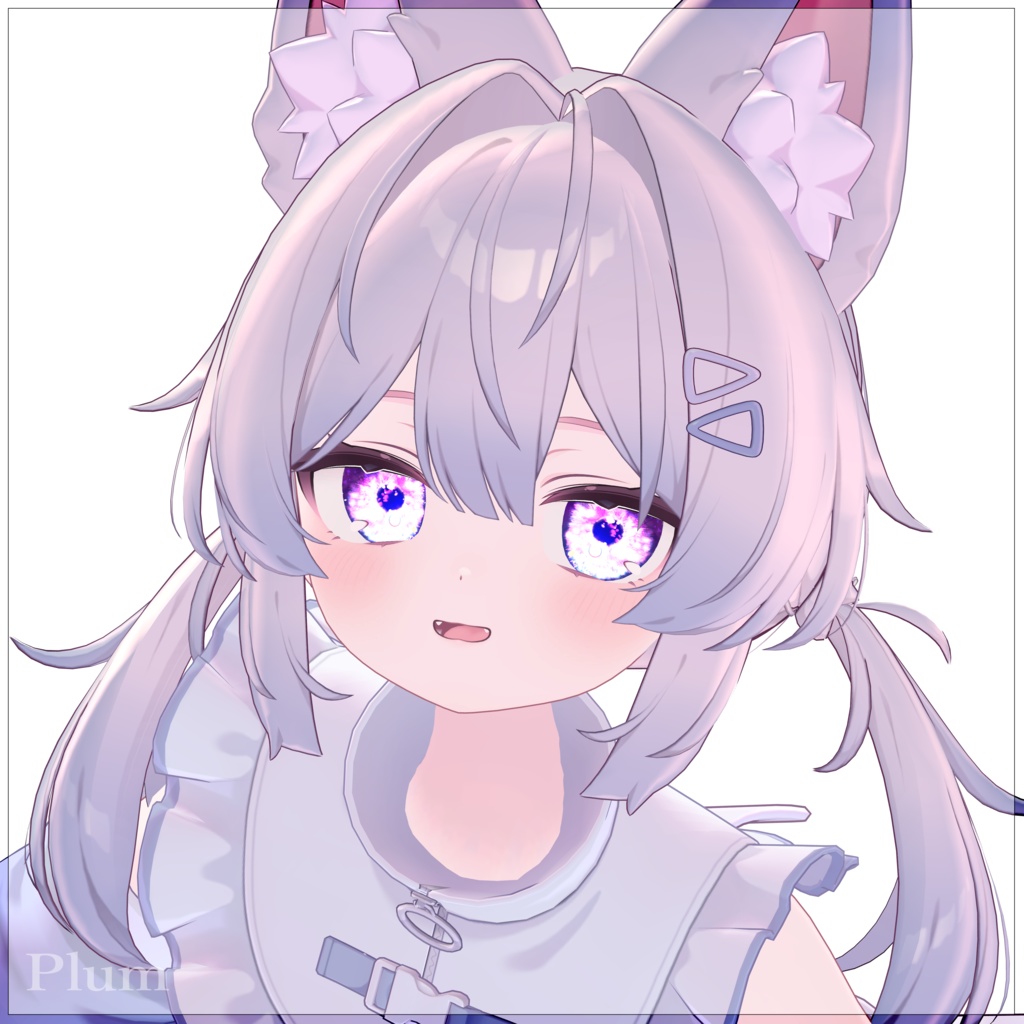 ~SALE中~【輝空】EyeTexture ~8color~ 【12アバター対応】