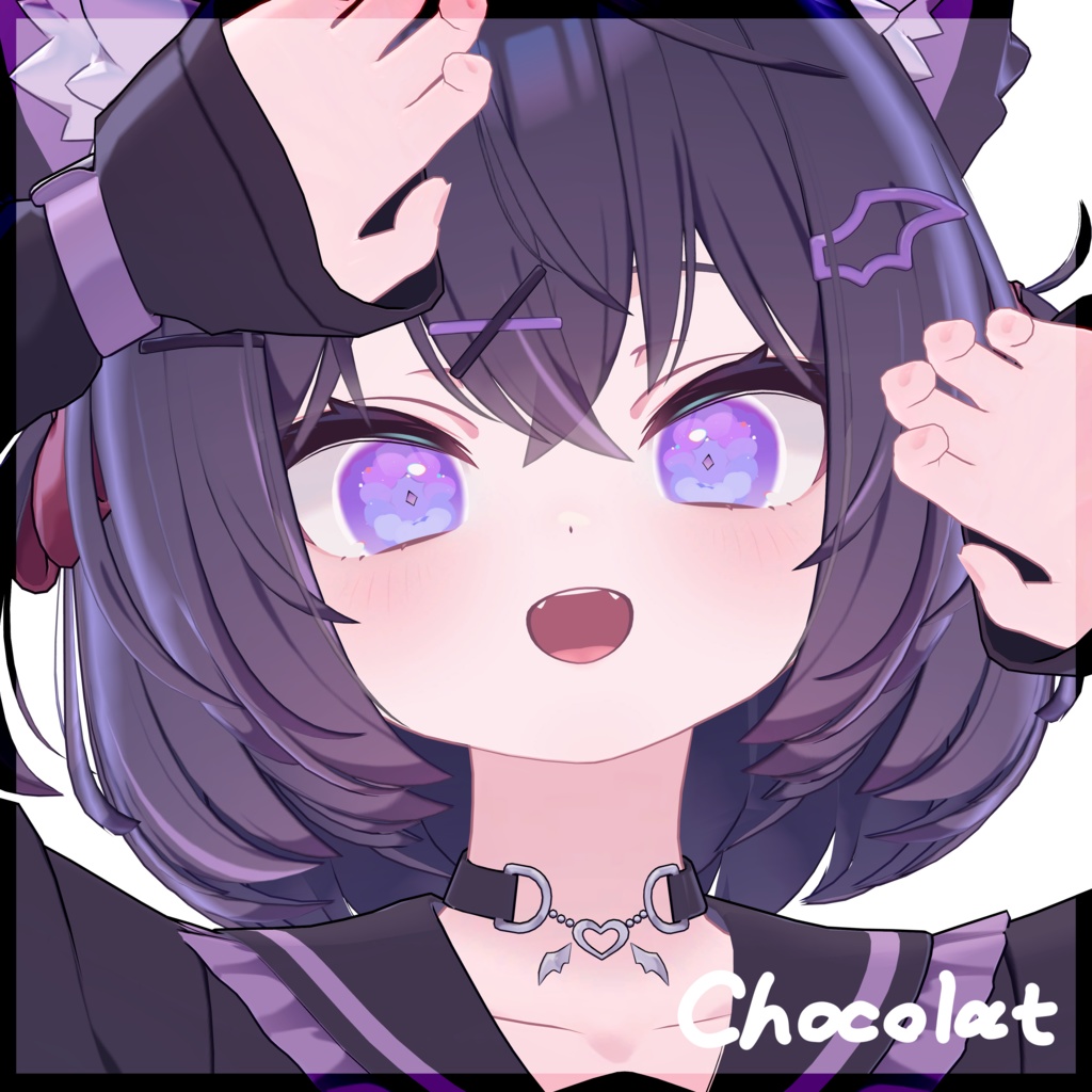 ~SALE中~【揺蕩う朝】EyeTexture ~7Color~ 13Avatar対応