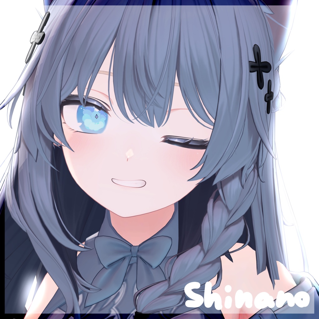 ~SALE中~【揺蕩う朝】EyeTexture ~7Color~ 13Avatar対応