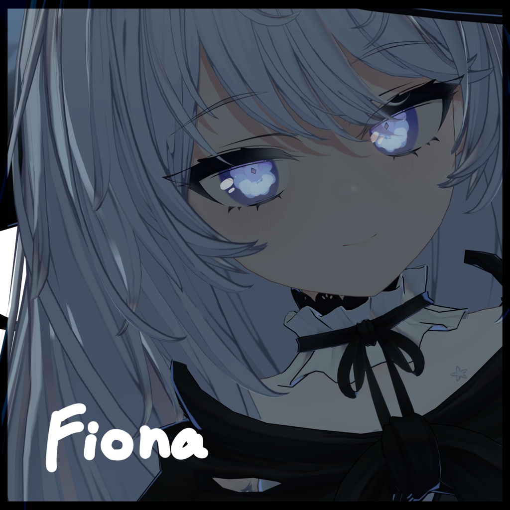 ~SALE中~【揺蕩う朝】EyeTexture ~7Color~ 13Avatar対応