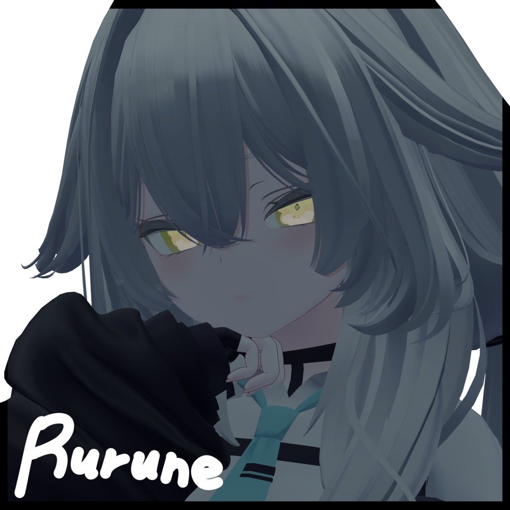 ~SALE中~【揺蕩う朝】EyeTexture ~7Color~ 13Avatar対応