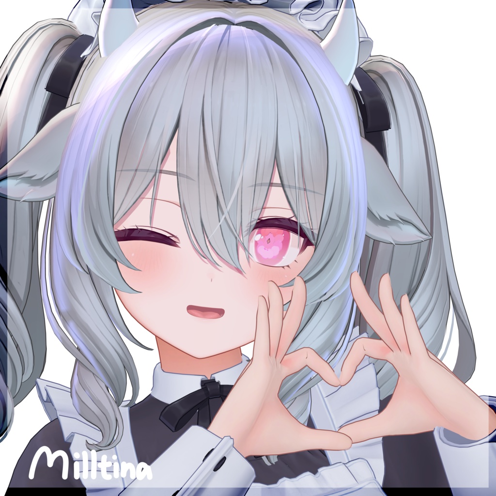~SALE中~【揺蕩う朝】EyeTexture ~7Color~ 13Avatar対応