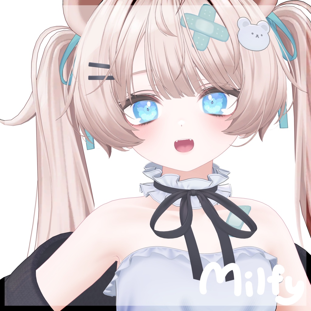 ~SALE中~【揺蕩う朝】EyeTexture ~7Color~ 13Avatar対応