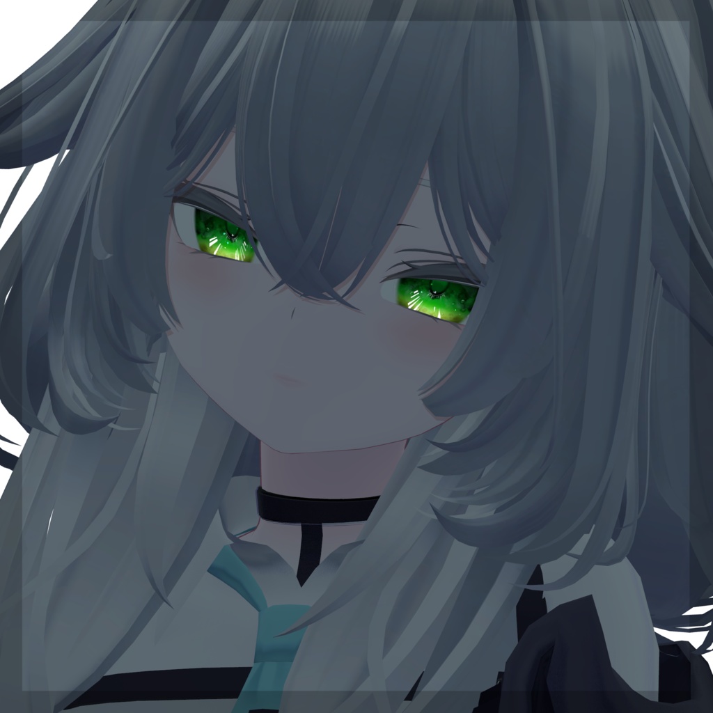!SALE中!【宵星の瞳】EyeTexture ~6Color~ 13Avatar対応