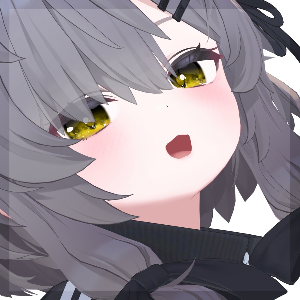 !SALE中!【宵星の瞳】EyeTexture ~6Color~ 13Avatar対応