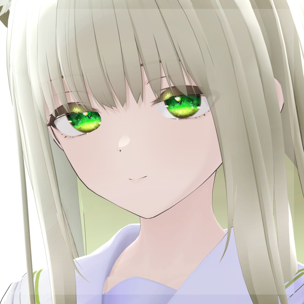 !SALE中!【宵星の瞳】EyeTexture ~6Color~ 13Avatar対応