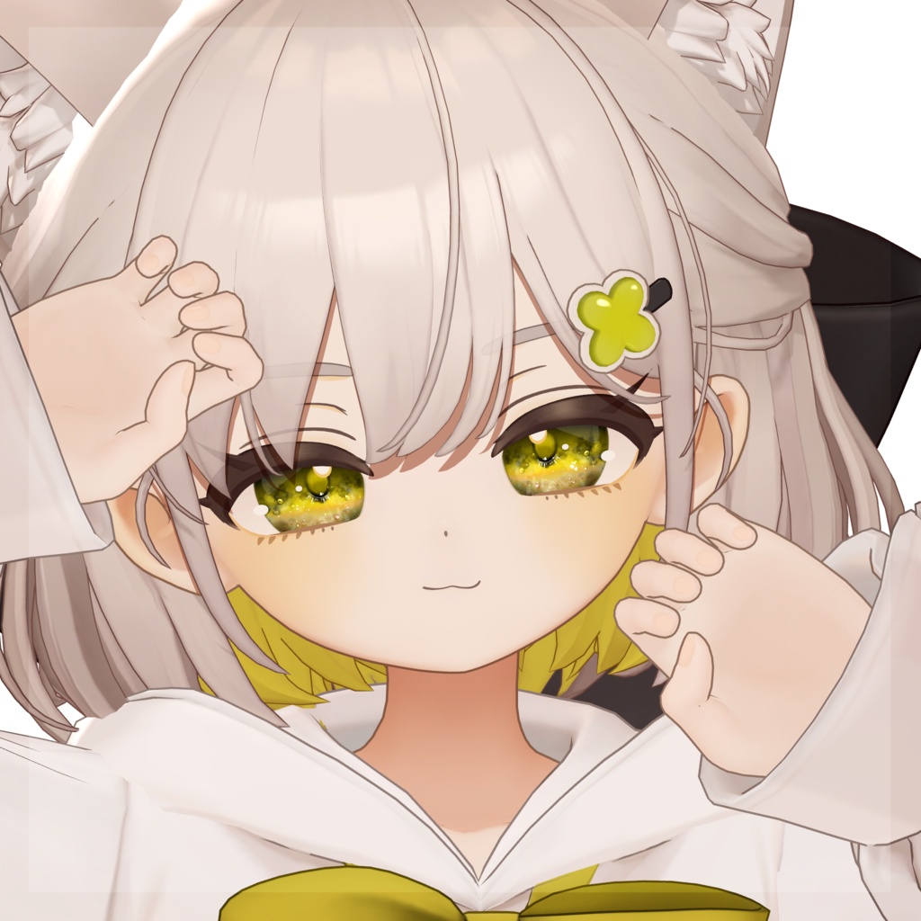 !SALE中!【宵星の瞳】EyeTexture ~6Color~ 13Avatar対応