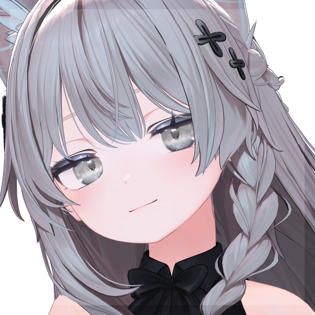 !SALE中!【宵星の瞳】EyeTexture ~6Color~ 13Avatar対応