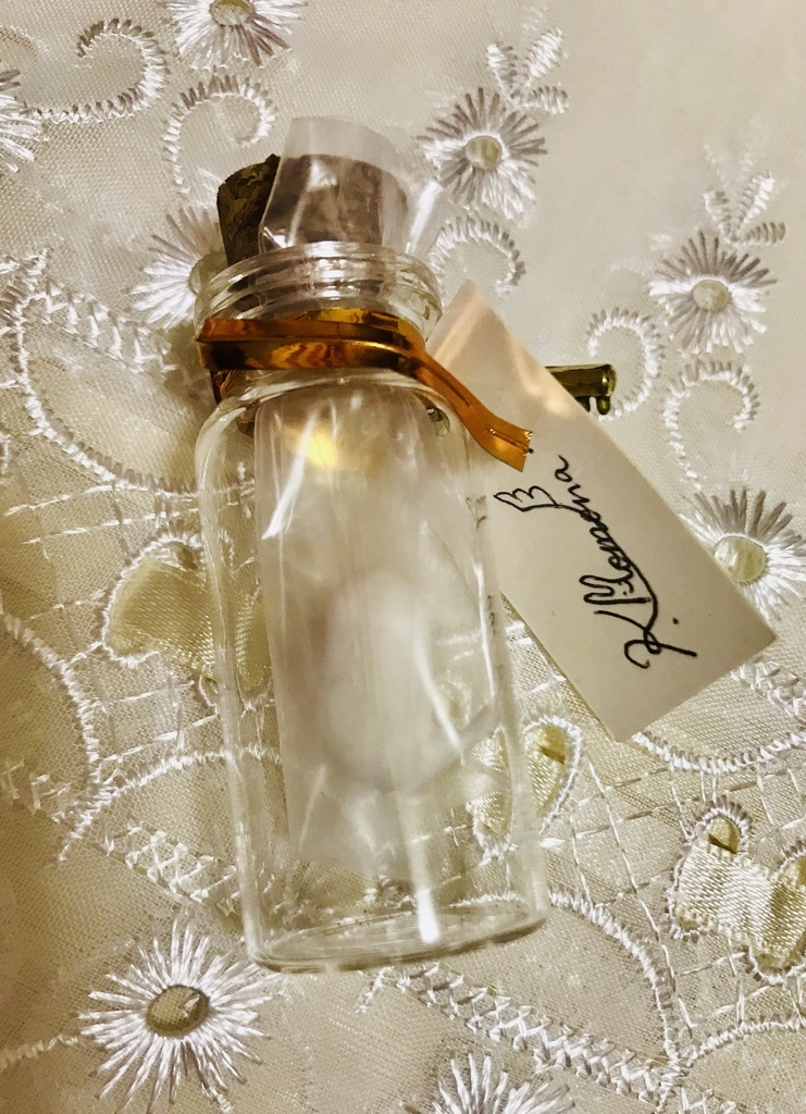 瓶詰めセドリック