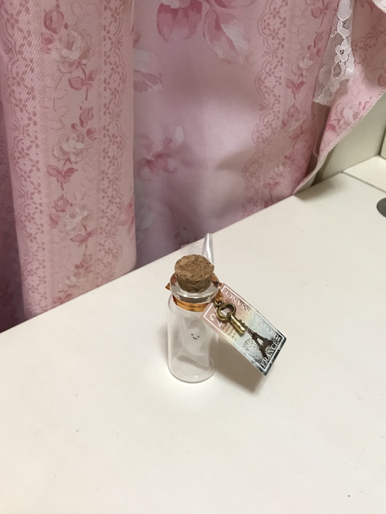 瓶詰めセドリック