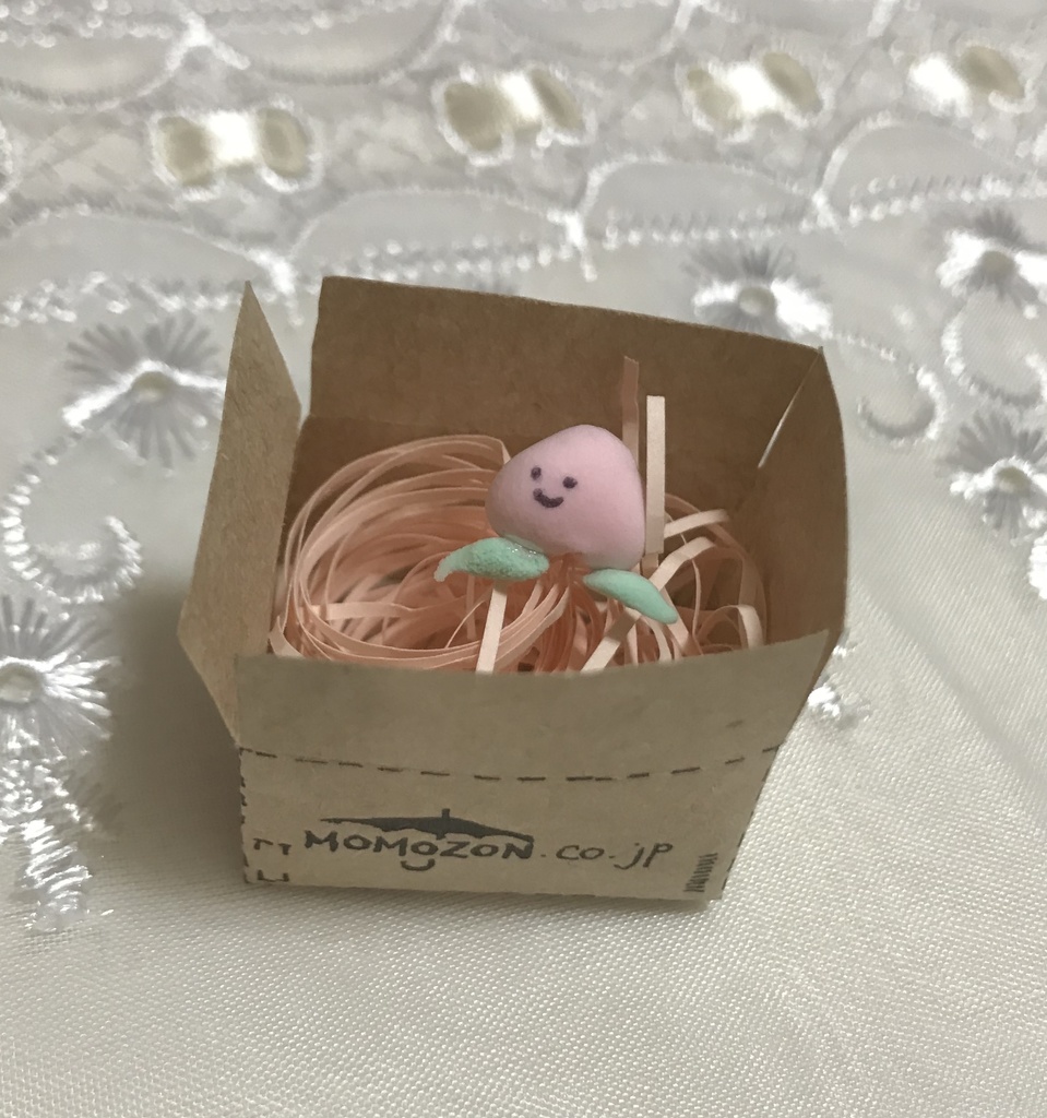 MOMOZON キャロライン