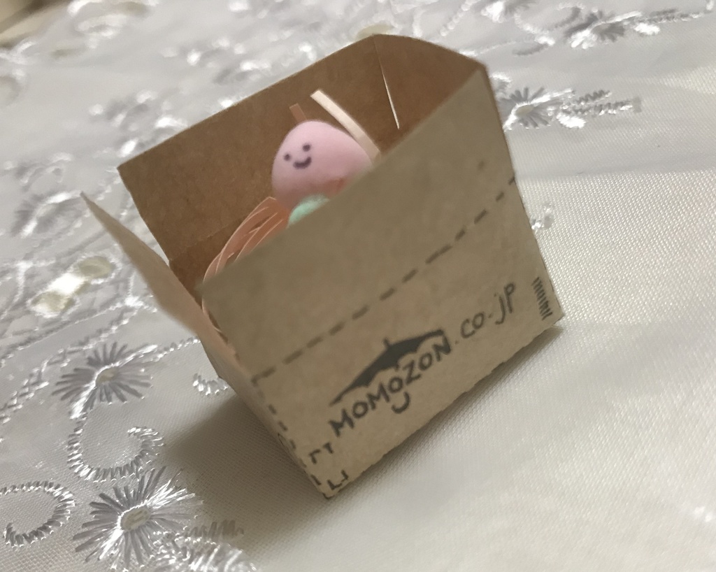 MOMOZON キャロライン