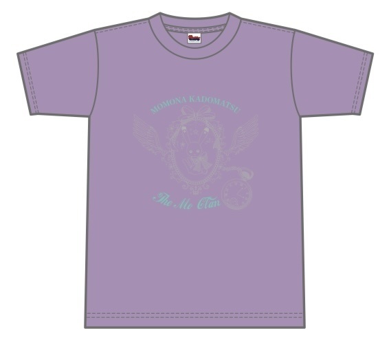 ワンマンLIVEオリジナルTシャツ