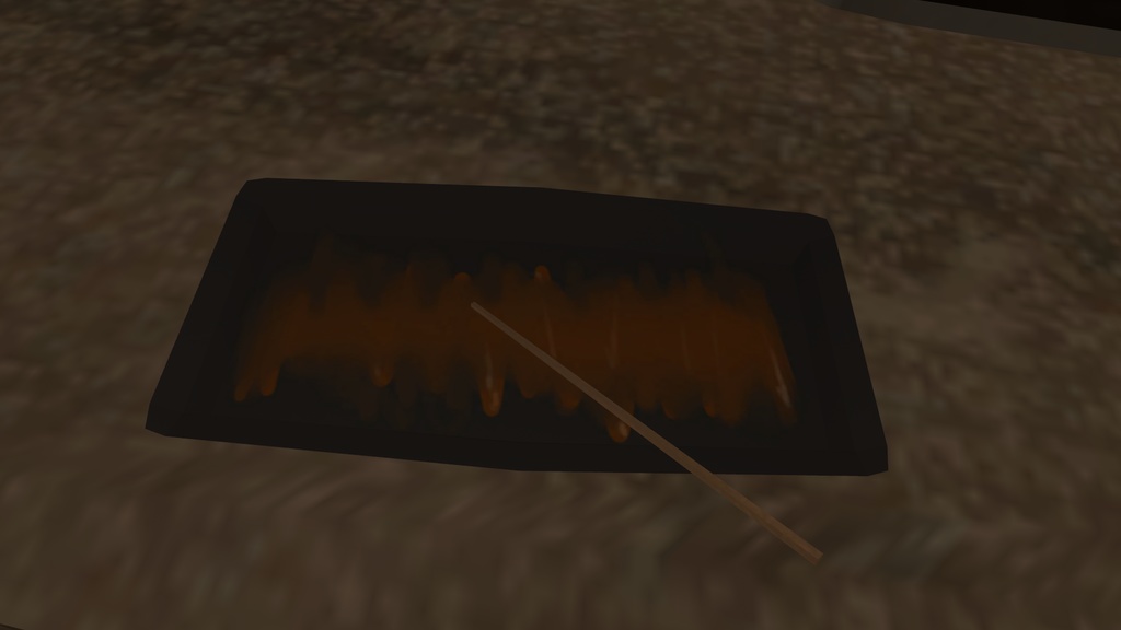 食べられるたこ焼き| Eatable Takoyaki Avatar Gimmick