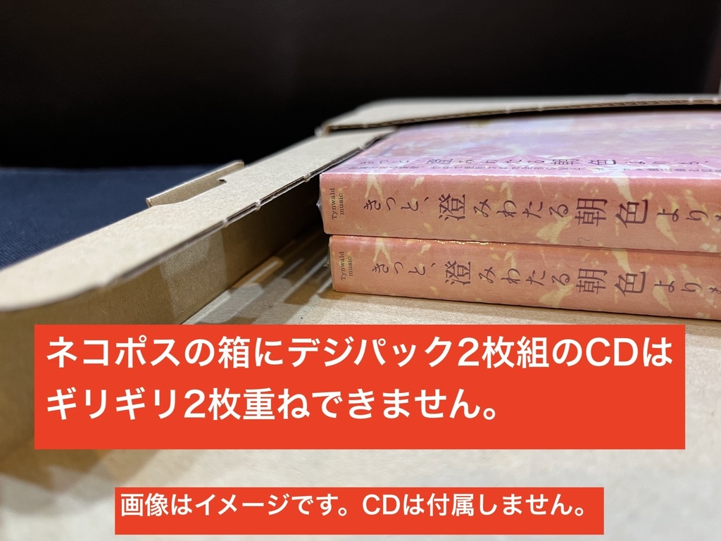 梱包サイズ60(オプション)