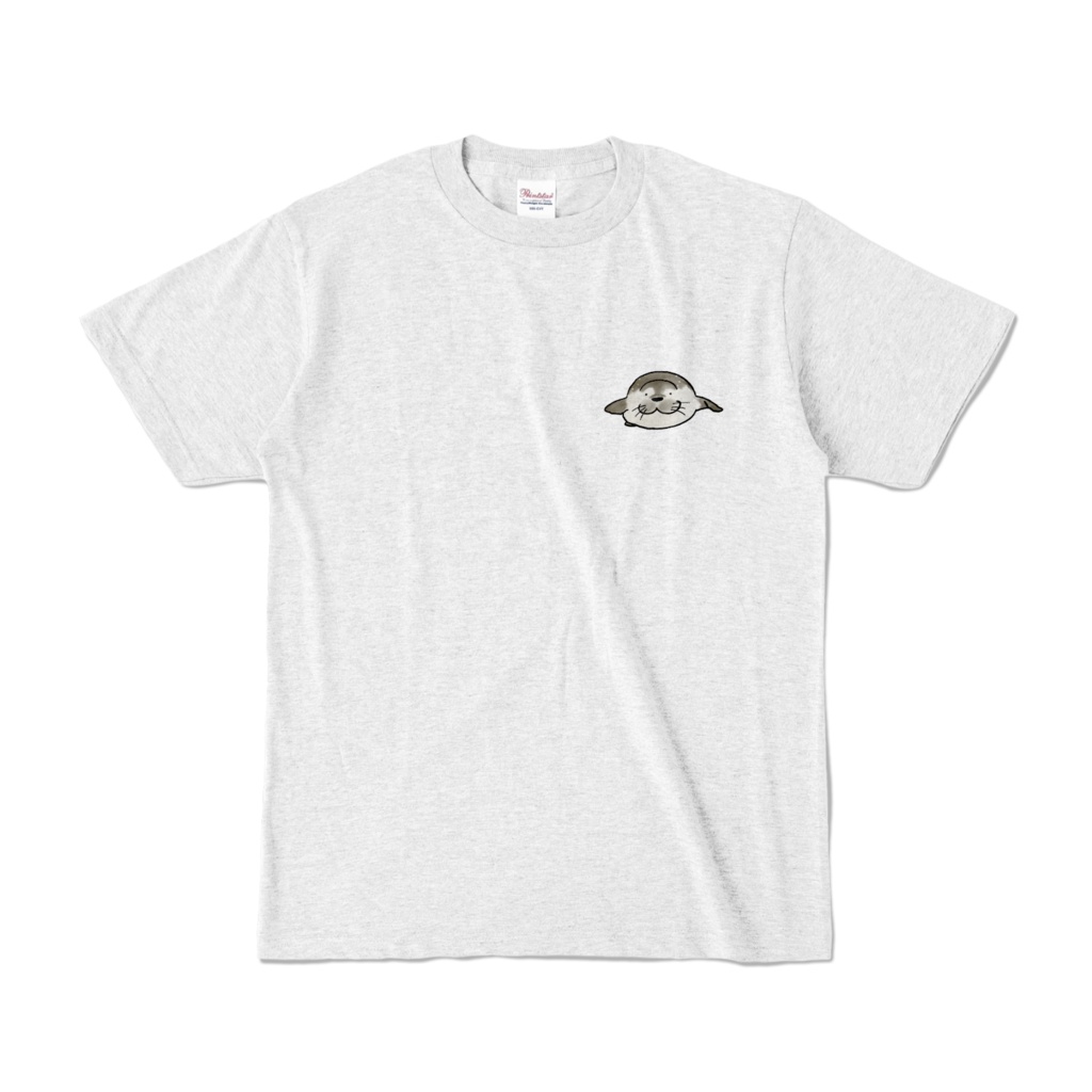 Seal Air(アッシュ)